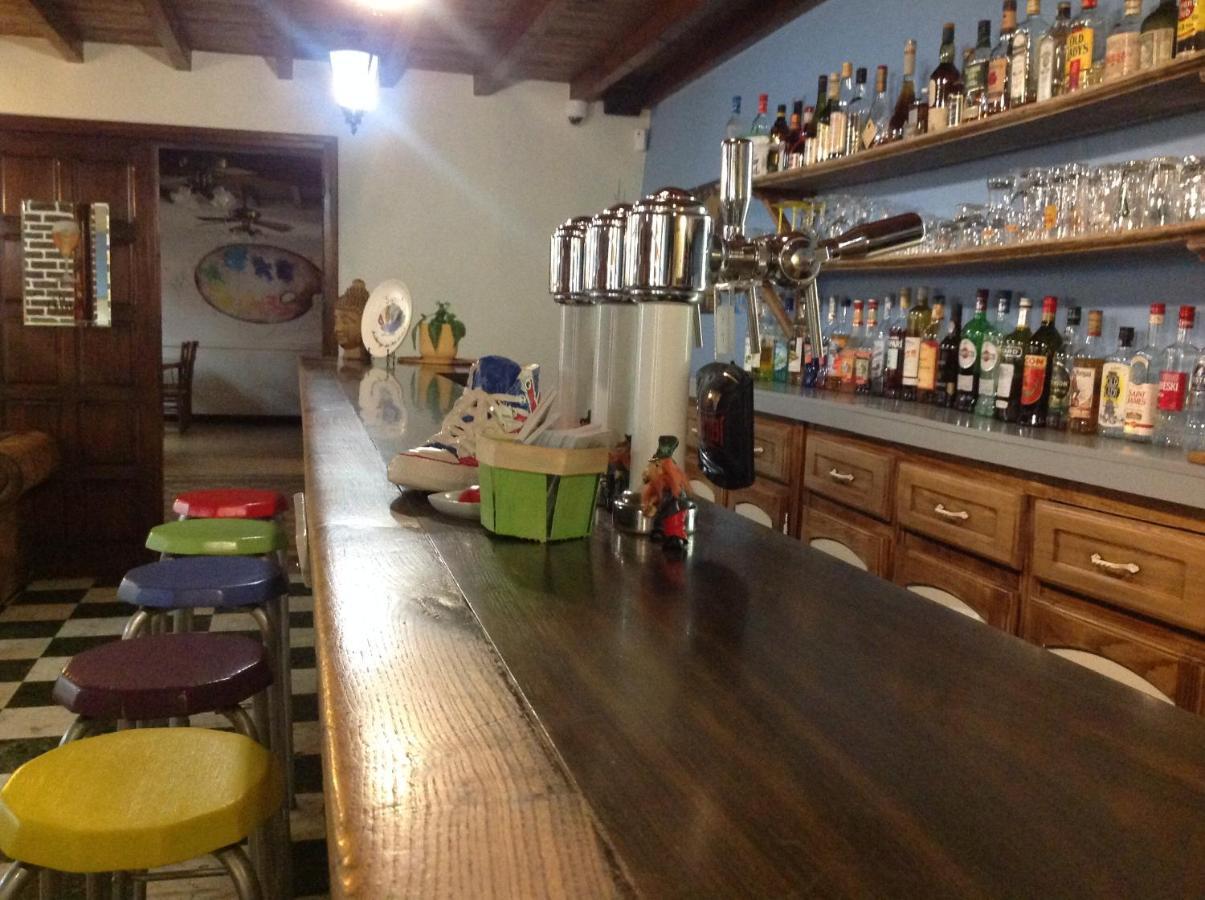 Auberge De L'Arc En Ciel Fauquembergues Dış mekan fotoğraf