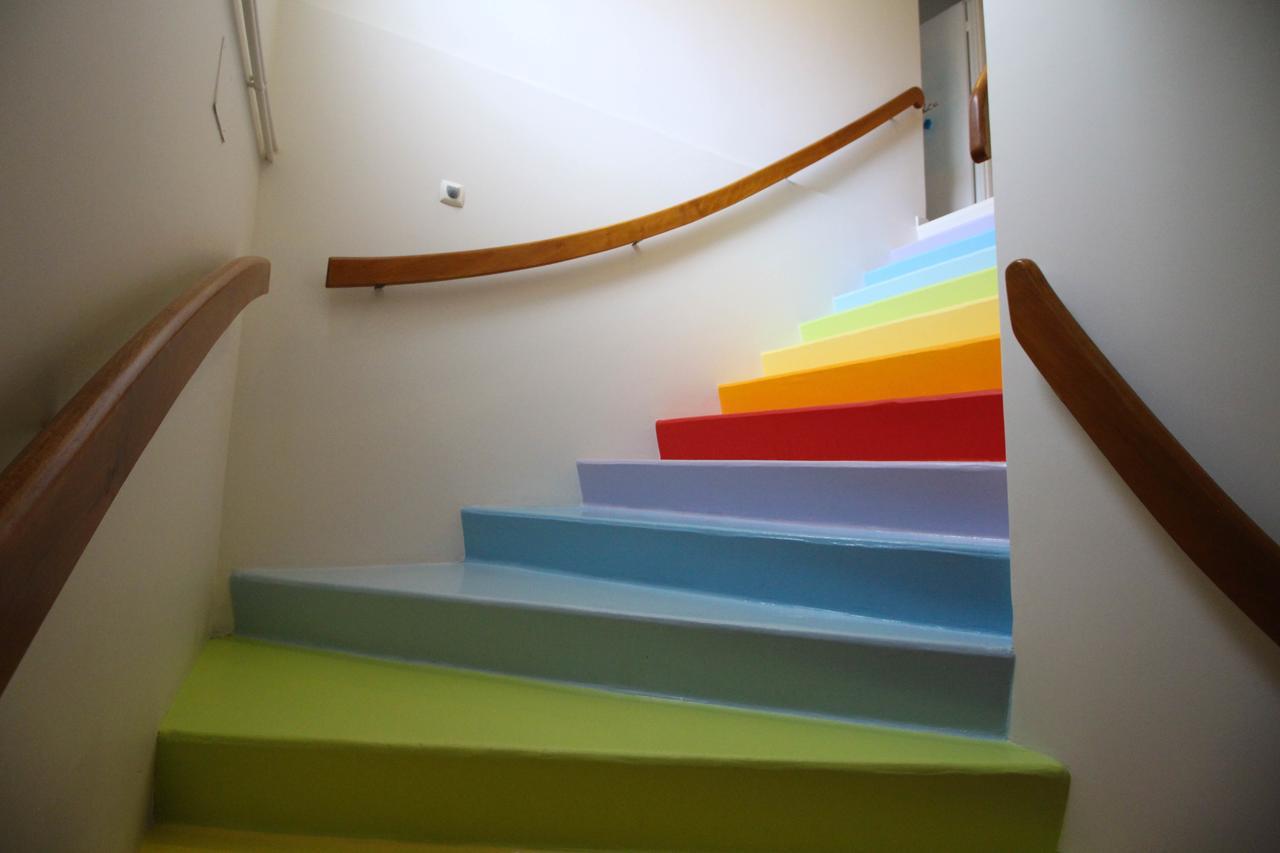 Auberge De L'Arc En Ciel Fauquembergues Dış mekan fotoğraf